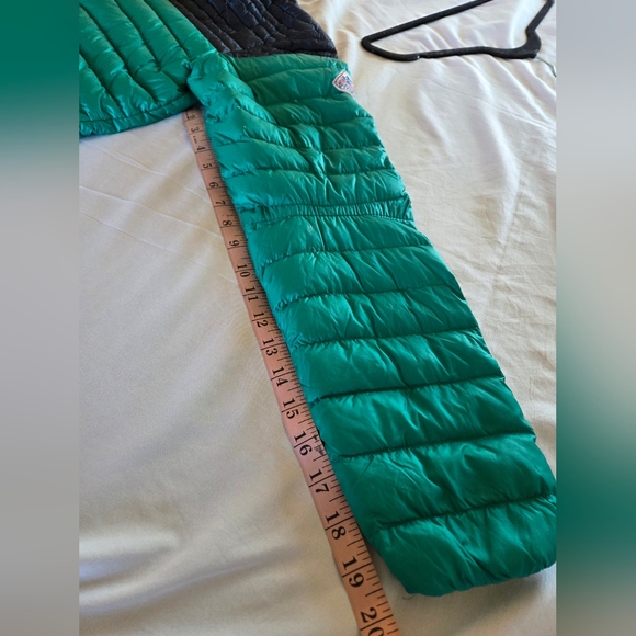 Pyrenex | Cyclone Lightweight Down Jacket - Picture 12 of 12